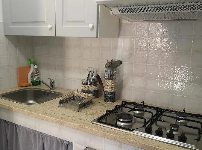 Guest house Elis...land...