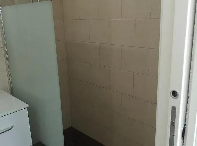 Guest house Elis...land... Torre Canne