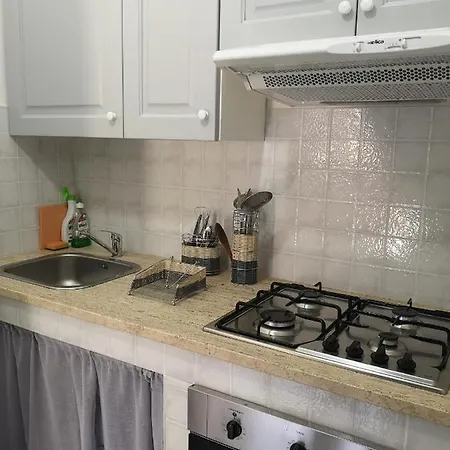 Pensionat Elis...land...