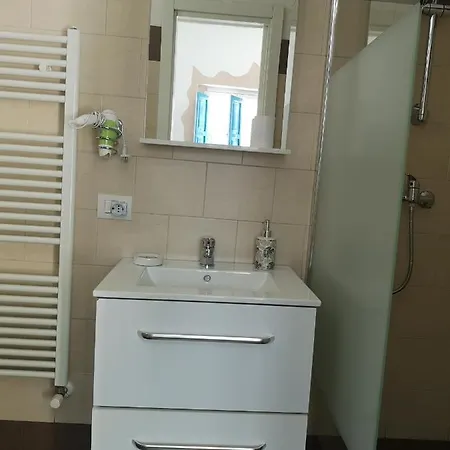 Elis...land... Torre Canne