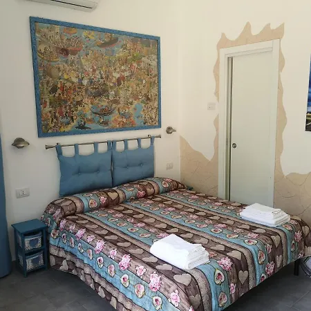 Pensionat Elis...land...