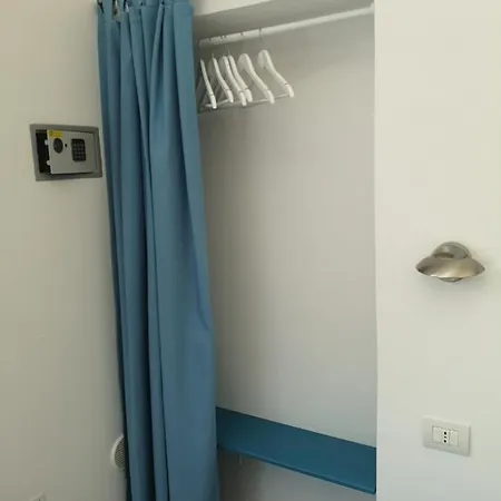 Pensionat Elis...land...