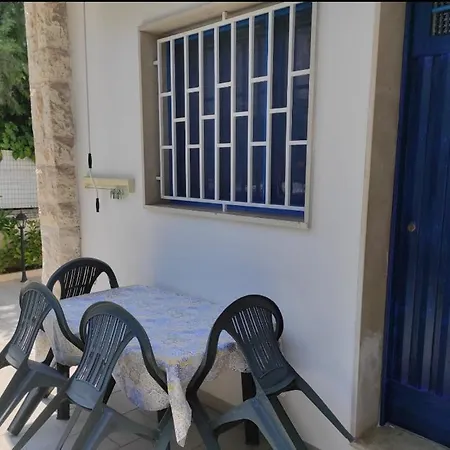 Elis...land... 3* Torre Canne