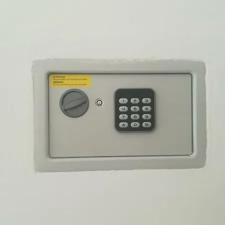 Elis...land... Pensionat Torre Canne