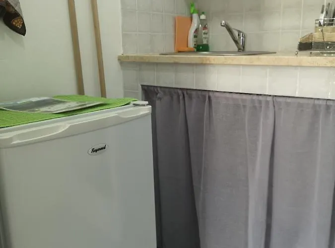 بيت ضيافة Elis...land...