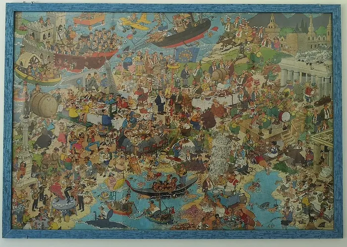 بيت ضيافة Elis...land...