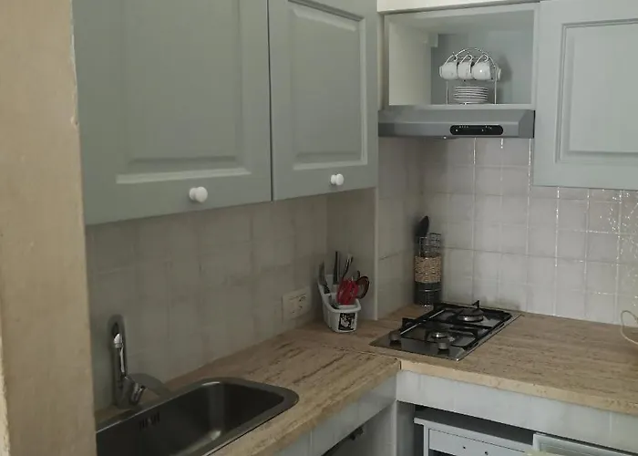 بيت ضيافة Elis...land... 3*