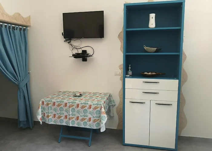 Elis...land... بيت ضيافة توري كان