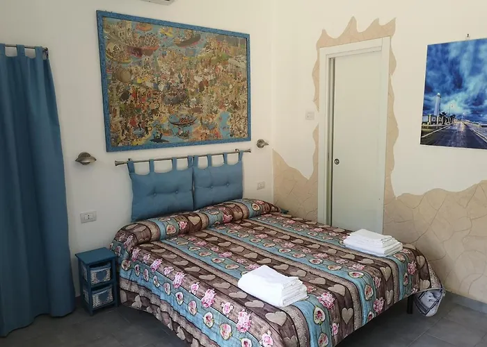 بيت ضيافة Elis...land...