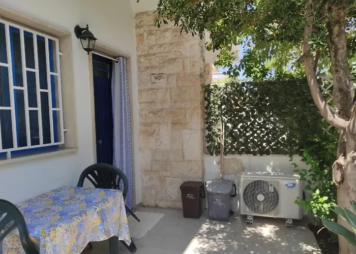 بيت ضيافة Elis...land...