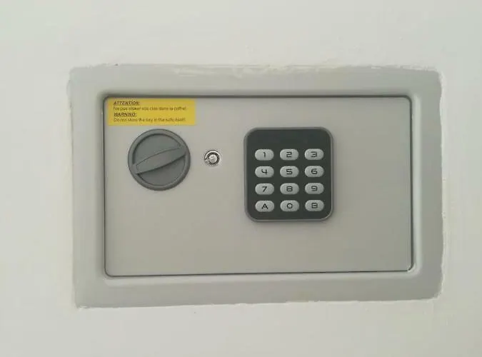 Elis...land... بيت ضيافة توري كان